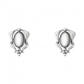 creoler øreringe georg jensen creoler øreringe georg jensen