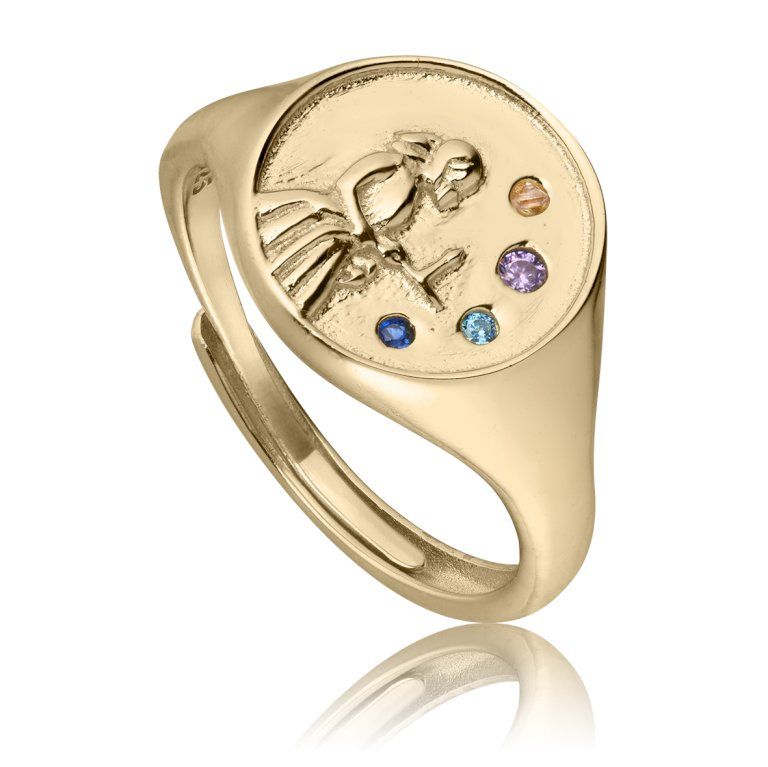 By Kjaergaard Nightingale ring nirg2100 By Kjaergaard Brodersens